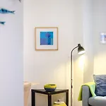 Leva Dmar * Ναζαρέ