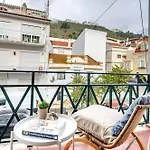 Leva Dmar Ναζαρέ