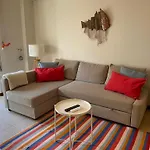 Διαμέρισμα Leva Dmar