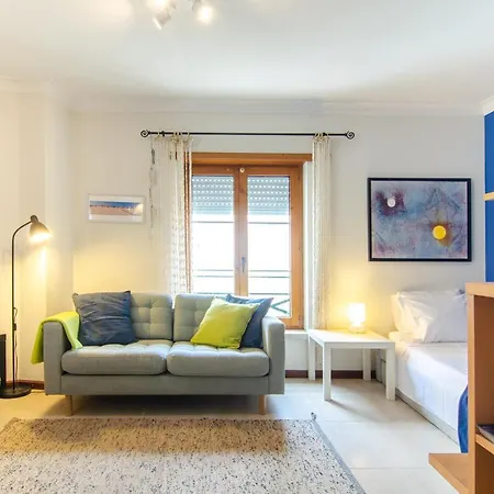 Apartman Leva Dmar