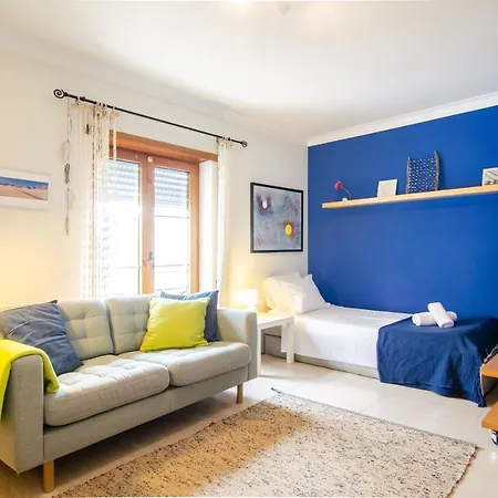 Apartman Leva Dmar