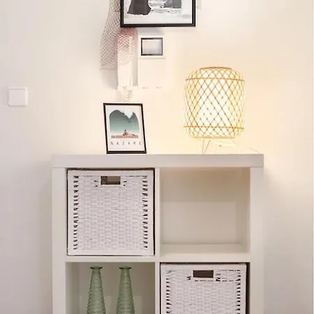 Leva Dmar Apartman