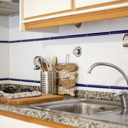 Apartman Leva Dmar Nazaré