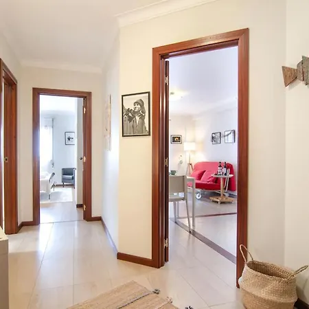 Apartman Leva Dmar