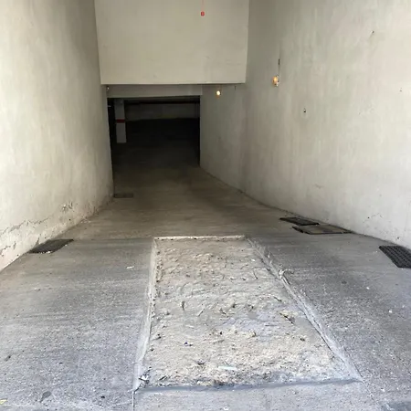 Apartman Leva Dmar Nazaré