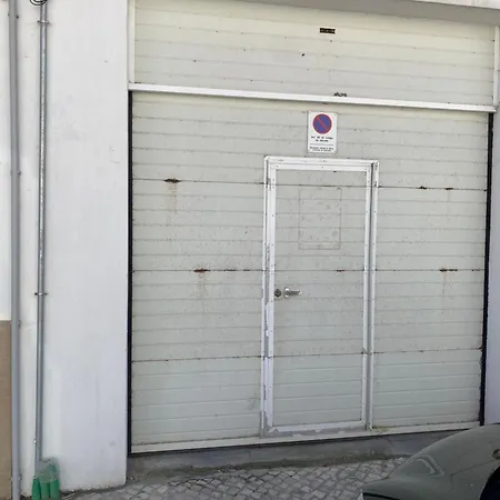 Διαμέρισμα Leva Dmar