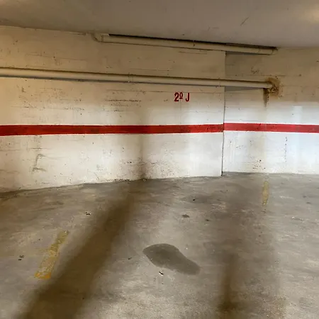 Leva Dmar Apartman Nazaré