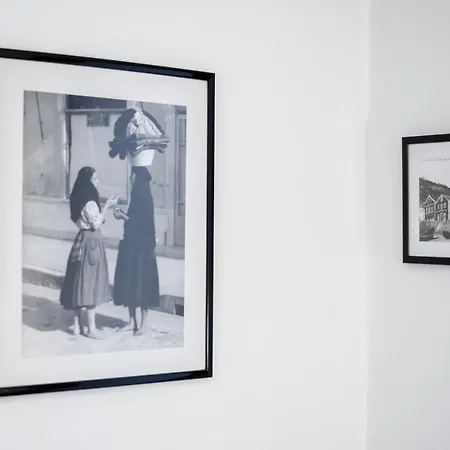 Apartment Leva Dmar *