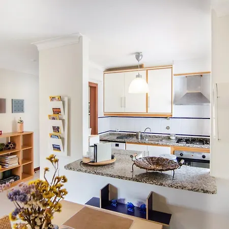 Apartamento Leva Dmar *