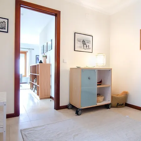 Leva Dmar Apartamento *