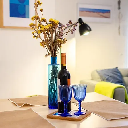 Leva Dmar Apartamento *