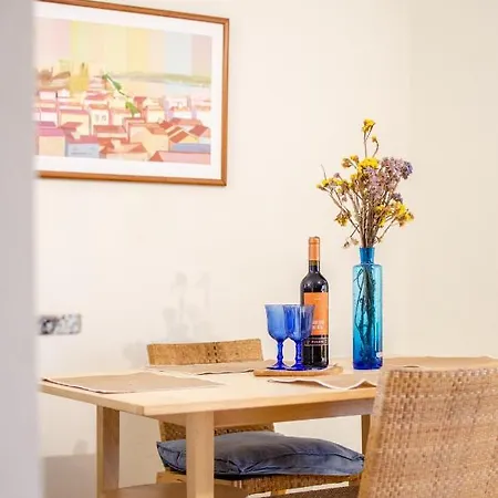 Leva Dmar Apartamento