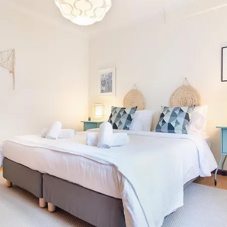 Apartamento Leva Dmar *