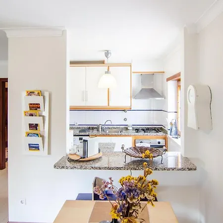 Leva Dmar Apartamento *