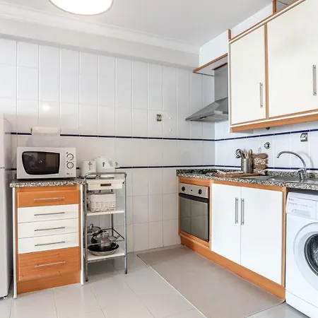 Leva Dmar Apartamento