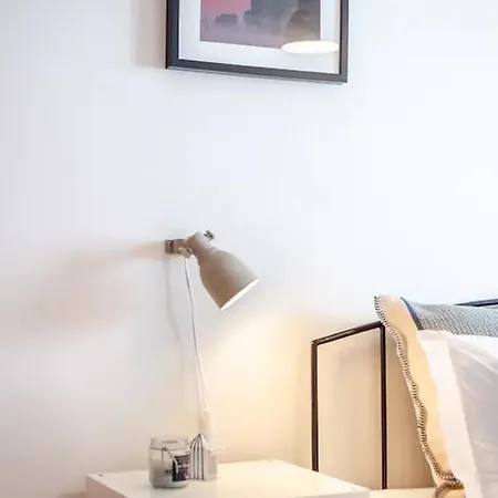 Apartamento Leva Dmar *