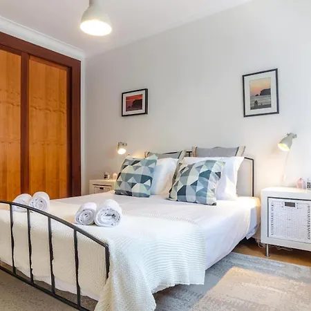 Apartment Leva Dmar *