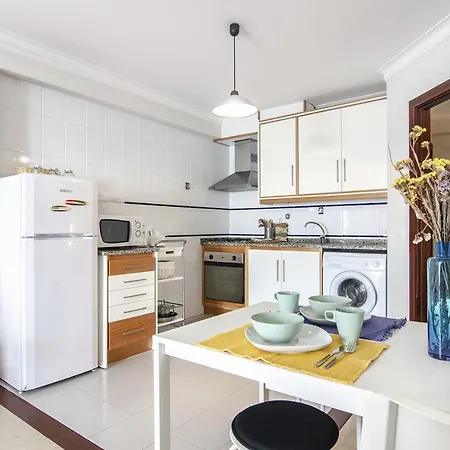 Leva Dmar Apartamento