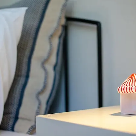 Apartment Leva Dmar Nazare