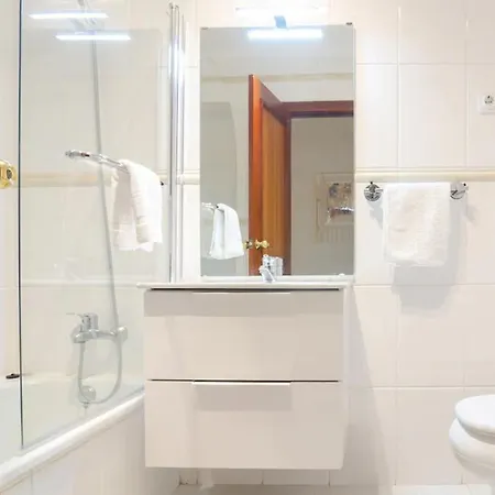 Apartamento Leva Dmar *