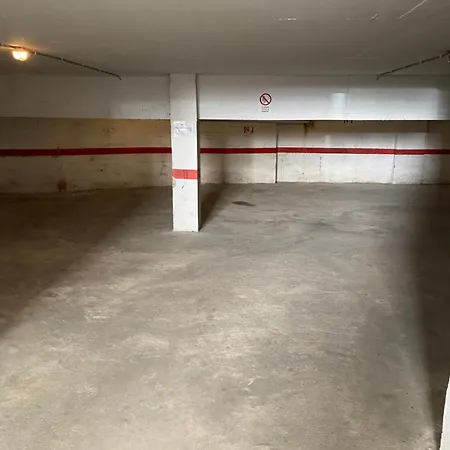 Leva Dmar Apartamento *