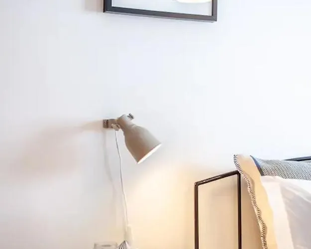 דירה Leva Dmar *