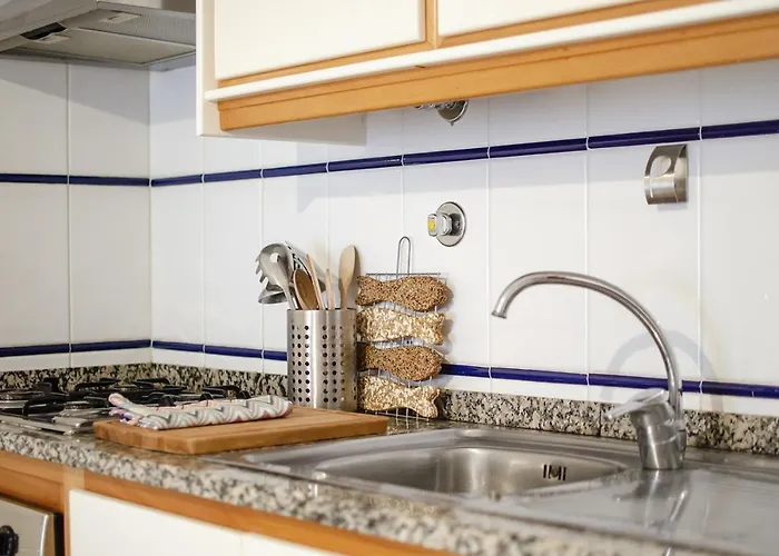 Daire Leva Dmar Nazaré