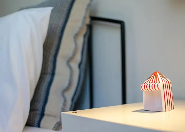 Daire Leva Dmar Nazaré