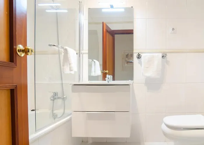 דירה Leva Dmar *