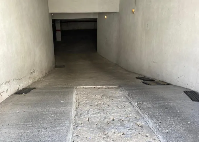 דירה Leva Dmar נאזרה